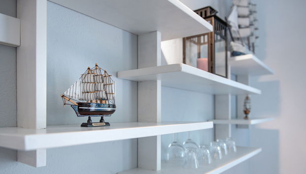 Apartment mit 1 Schlafzimmer in Mielno mit garten und terrasse - Foto 3