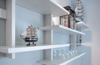 Foto 3 - Apartamento de 1 quarto em Mielno com jardim e terraço