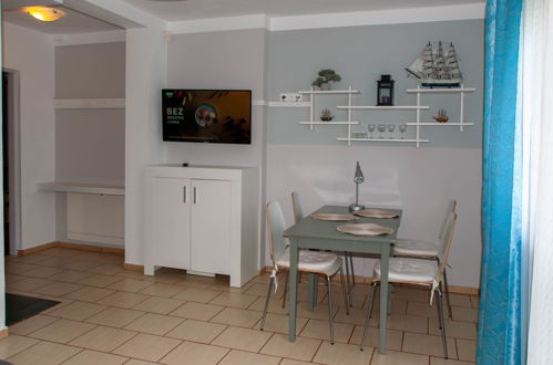 Foto 13 - Apartamento de 1 habitación en Mielno con jardín y vistas al mar