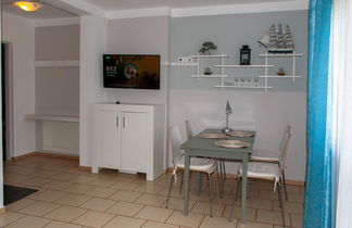 Foto 3 - Apartamento de 1 quarto em Mielno com jardim e terraço