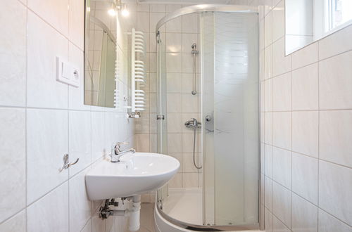 Foto 15 - Apartamento de 1 quarto em Mielno com jardim e terraço