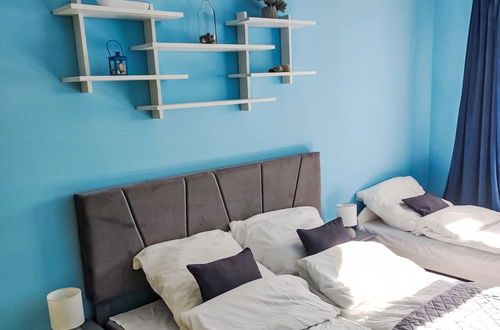 Photo 3 - 1 bedroom Apartment in Mielno with garden and terrace