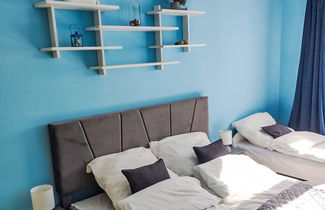 Photo 3 - 1 bedroom Apartment in Mielno with garden and terrace