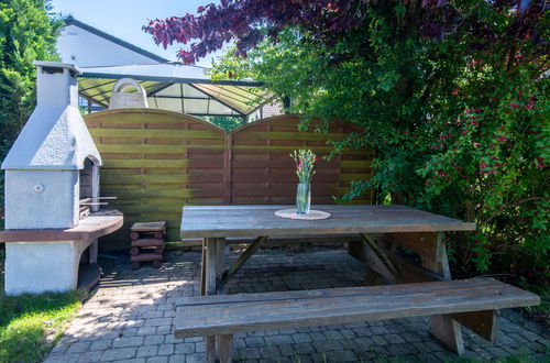 Photo 17 - 2 bedroom House in Wicko with garden