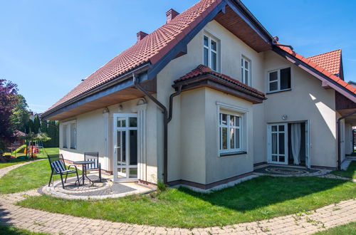 Photo 18 - 2 bedroom House in Wicko with garden