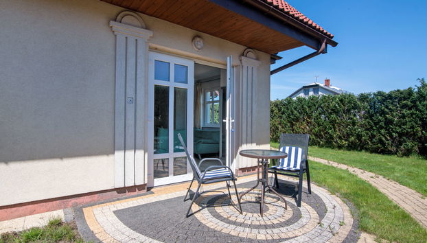 Casa de 3 quartos em Wicko com jardim - Foto 5