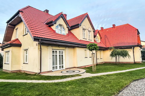 Photo 18 - 2 bedroom House in Wicko with garden