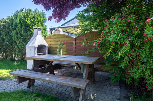 Photo 16 - 2 bedroom House in Wicko with garden