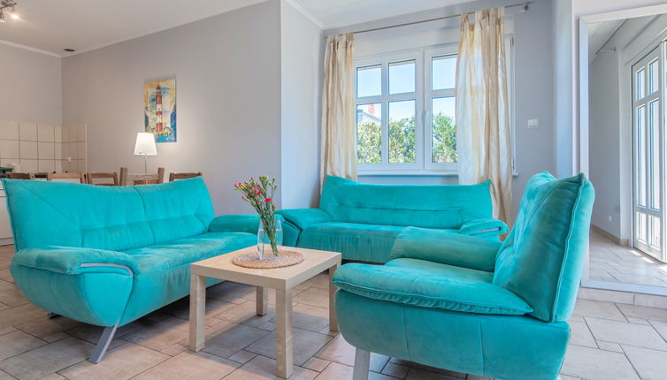 Photo 1 - 2 bedroom House in Wicko with garden