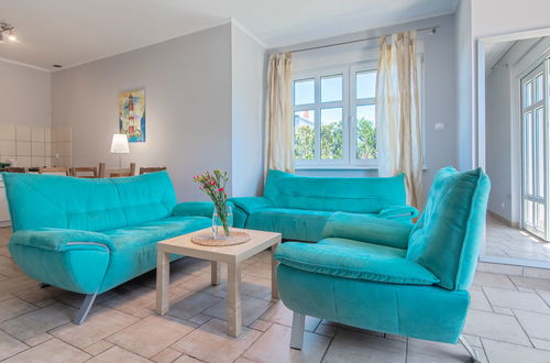 Photo 1 - 2 bedroom House in Wicko with garden