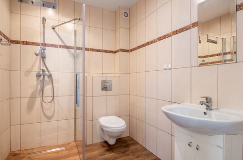 Photo 14 - 2 bedroom House in Wicko with garden