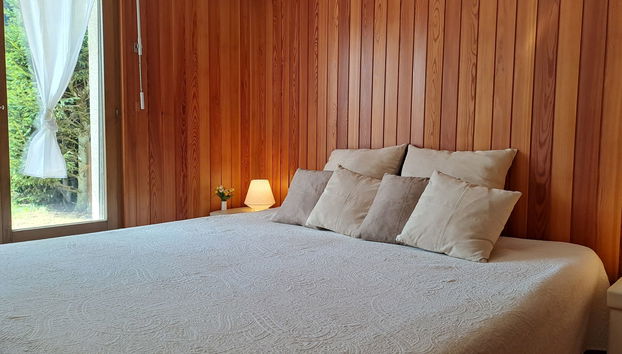 Apartamento de 3 quartos em Orsières com jardim e terraço - Foto 3
