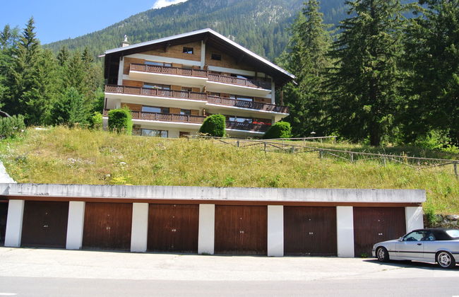 Apartamento de 3 quartos em Orsières com jardim e terraço - Foto 16