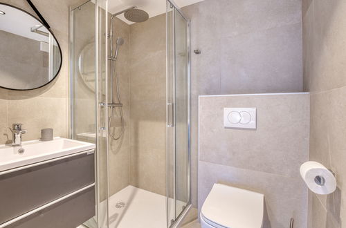 Photo 27 - 4 bedroom House in Malinska-Dubašnica with private pool and garden