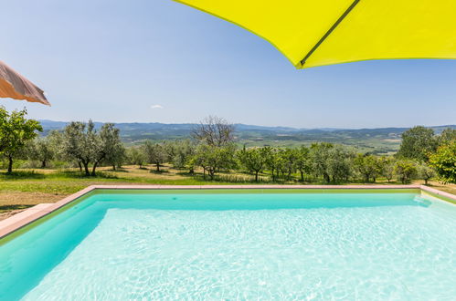 Foto 69 - Casa con 5 camere da letto a Volterra con piscina privata e giardino