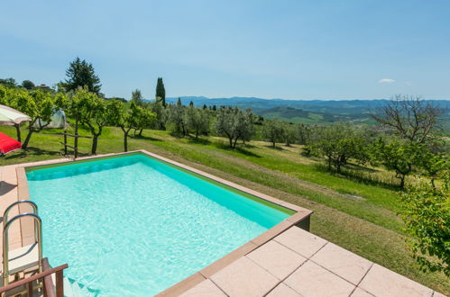 Photo 78 - 5 bedroom House in Volterra with private pool and garden