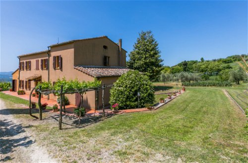 Photo 73 - 5 bedroom House in Volterra with private pool and garden