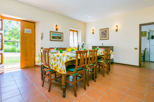 Photo 20 - Maison de 5 chambres à Volterra avec piscine privée et jardin