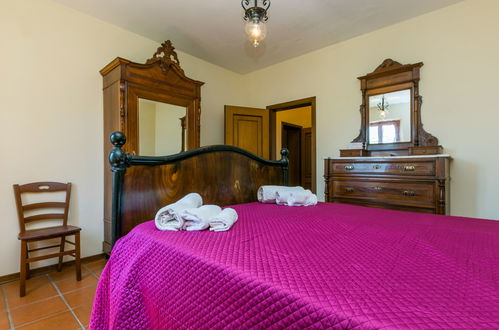 Photo 28 - 5 bedroom House in Volterra with private pool and garden