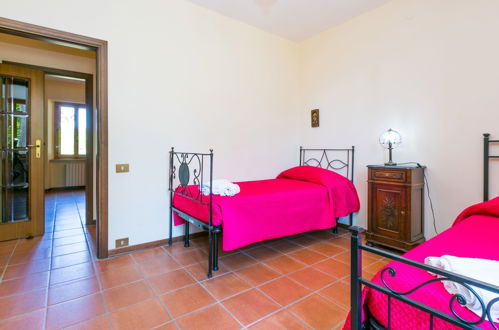 Foto 31 - Casa de 5 habitaciones en Volterra con piscina privada y jardín