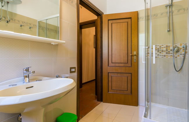 Casa de 7 quartos em Volterra com piscina privada e jardim - Foto 50
