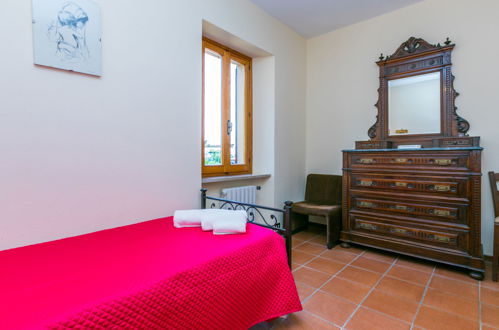 Foto 33 - Casa de 5 quartos em Volterra com piscina privada e jardim