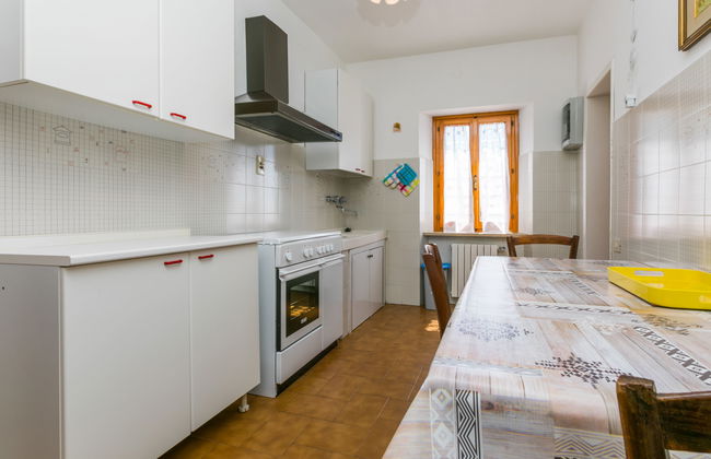 Casa de 7 quartos em Volterra com piscina privada e jardim - Foto 16