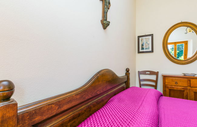 Casa de 7 quartos em Volterra com piscina privada e jardim - Foto 44