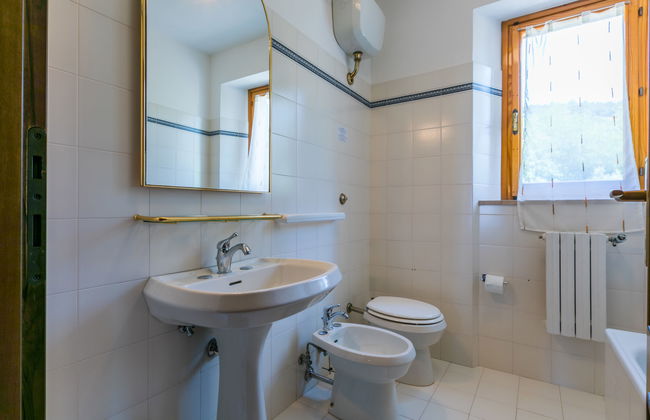 Casa de 7 quartos em Volterra com piscina privada e jardim - Foto 55