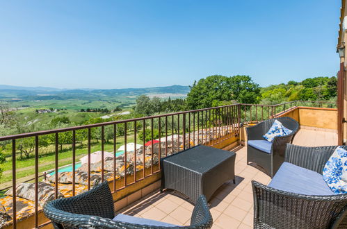 Foto 62 - Casa de 5 quartos em Volterra com piscina privada e jardim