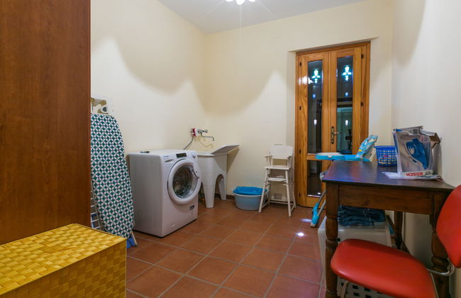 Casa de 7 quartos em Volterra com piscina privada e jardim - Foto 56
