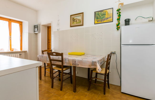 Casa de 7 quartos em Volterra com piscina privada e jardim - Foto 15