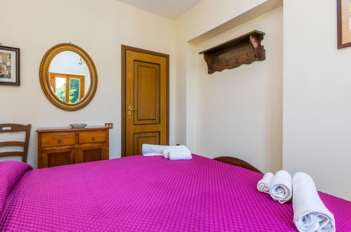 Foto 41 - Haus mit 5 Schlafzimmern in Volterra mit privater pool und garten