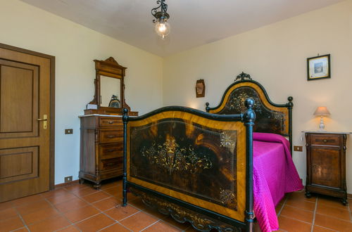 Photo 27 - 5 bedroom House in Volterra with private pool and garden