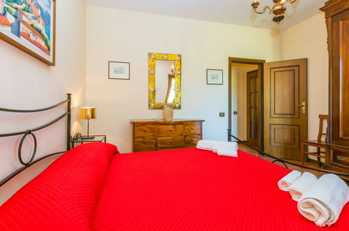 Photo 26 - 5 bedroom House in Volterra with private pool and garden