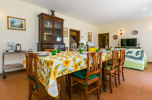 Foto 10 - Haus mit 5 Schlafzimmern in Volterra mit privater pool und garten