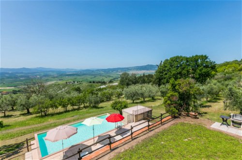 Foto 66 - Casa de 5 quartos em Volterra com piscina privada e jardim