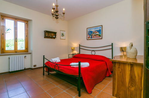 Photo 24 - 5 bedroom House in Volterra with private pool and garden