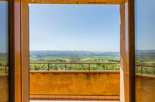 Foto 67 - Casa de 5 habitaciones en Volterra con piscina privada y jardín