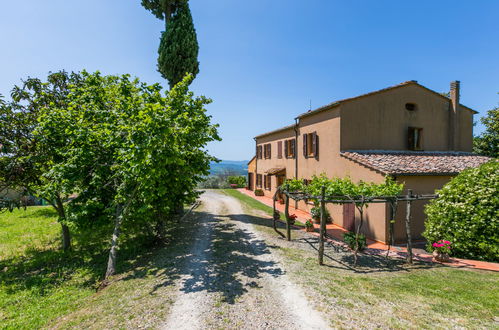 Foto 80 - Casa con 5 camere da letto a Volterra con piscina privata e giardino