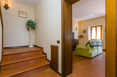 Foto 57 - Haus mit 5 Schlafzimmern in Volterra mit privater pool und garten