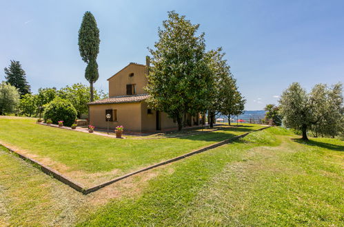 Foto 72 - Casa de 5 habitaciones en Volterra con piscina privada y jardín