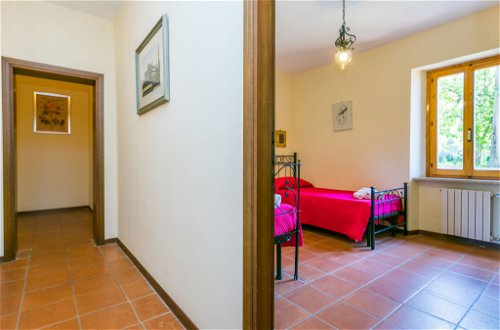 Foto 35 - Casa de 5 quartos em Volterra com piscina privada e jardim