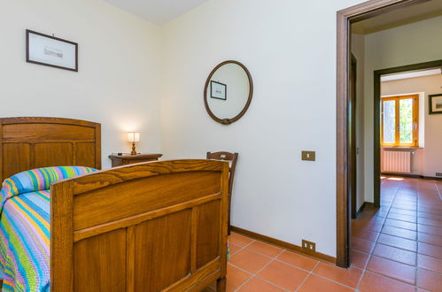 Foto 45 - Casa con 5 camere da letto a Volterra con piscina privata e giardino