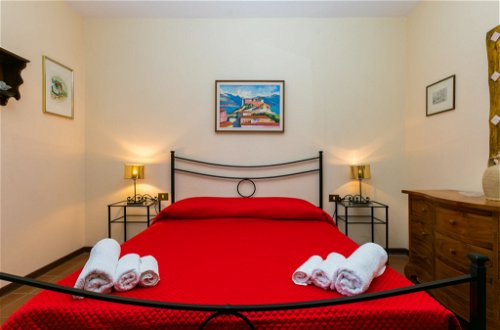 Foto 25 - Casa con 5 camere da letto a Volterra con piscina privata e giardino