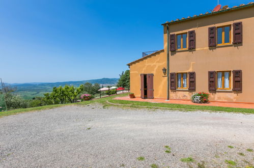 Foto 77 - Casa con 5 camere da letto a Volterra con piscina privata e giardino