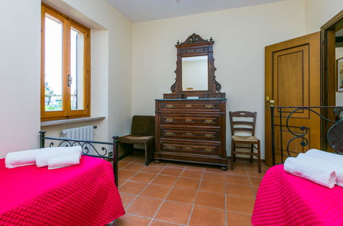 Photo 32 - 5 bedroom House in Volterra with private pool and garden