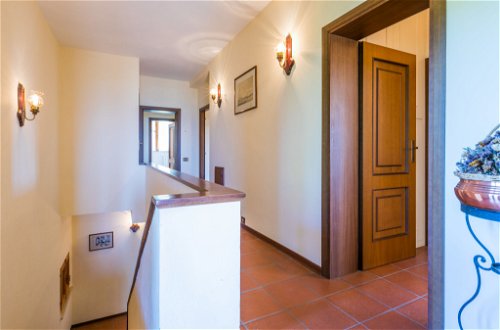Foto 22 - Casa de 5 habitaciones en Volterra con piscina privada y jardín