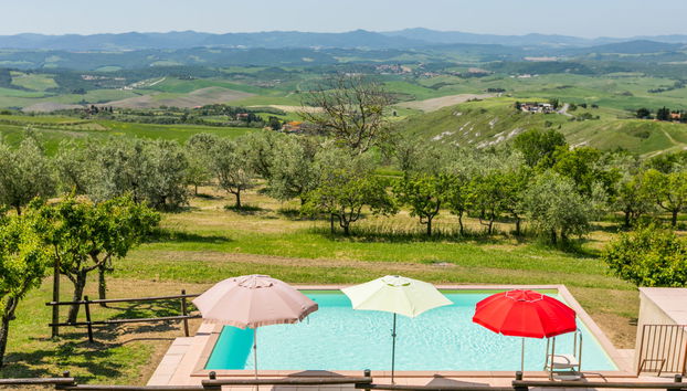 Haus mit 7 Schlafzimmern in Volterra mit privater pool und garten - Foto 2