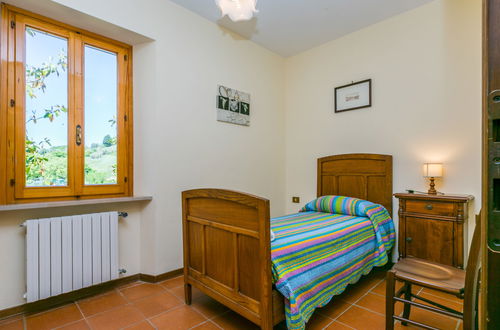 Foto 48 - Casa con 5 camere da letto a Volterra con piscina privata e giardino